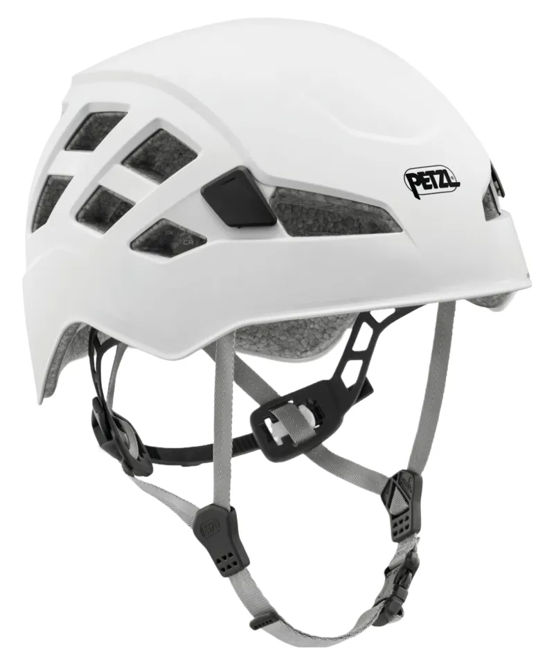 Petzl Boreo Helmet White